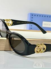 Gucci Glasses Top Quality 02 - 2
