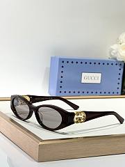 Gucci Glasses Top Quality 04 - 1