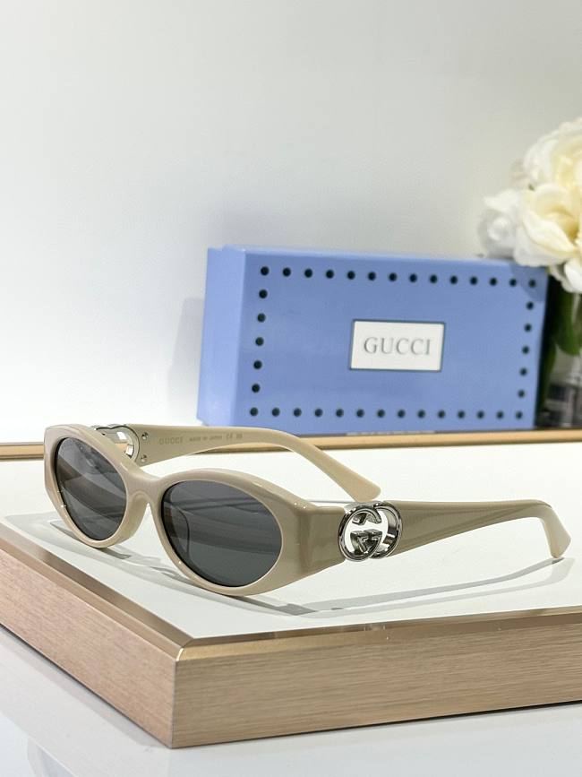 Gucci Glasses Top Quality 05 - 1