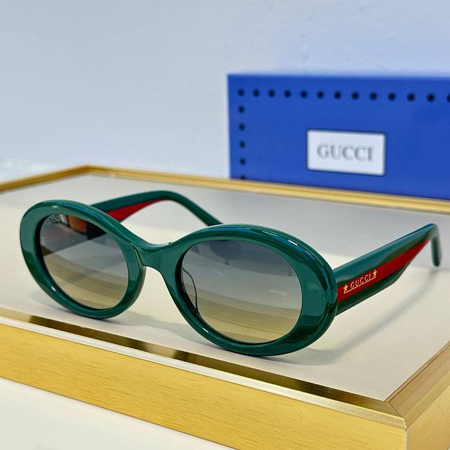 Gucci Glasses Top Quality 06 - 1