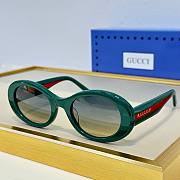 Gucci Glasses Top Quality 06 - 1