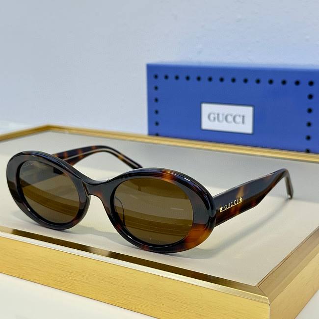 Gucci Glasses Top Quality 07 - 1
