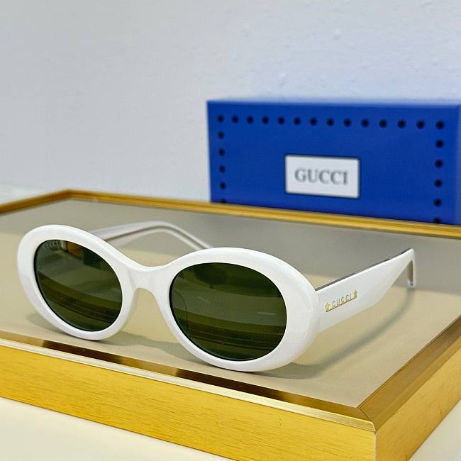 Gucci Glasses Top Quality 08 - 1