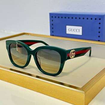 Gucci Glasses Top Quality 10