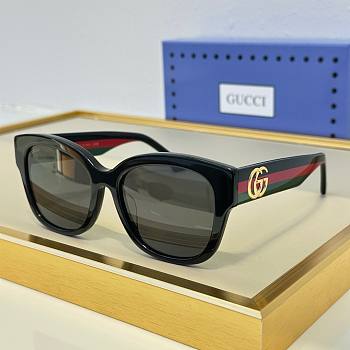 Gucci Glasses Top Quality 11