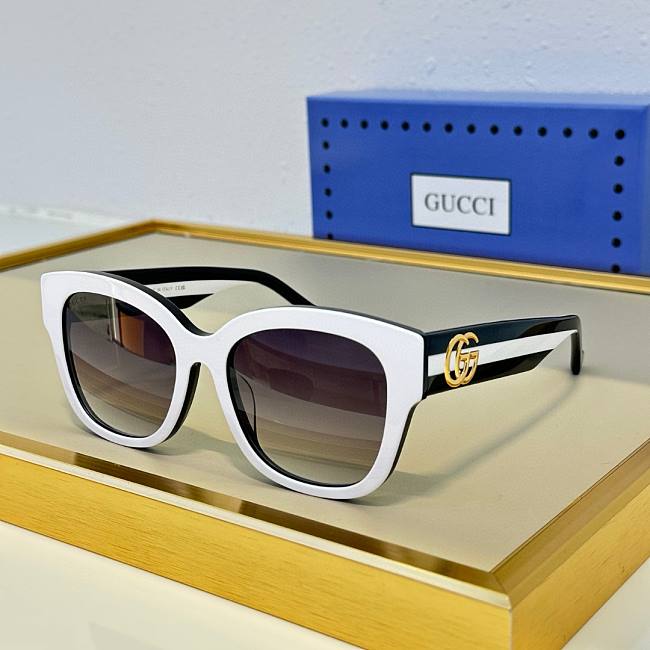 Gucci Glasses Top Quality 12 - 1