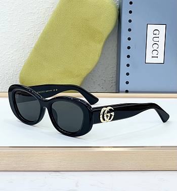 Gucci Glasses Top Quality 18