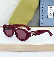 Gucci Glasses Top Quality 19 - 1