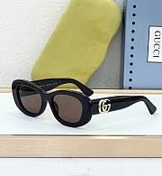 Gucci Glasses Top Quality 20 - 3