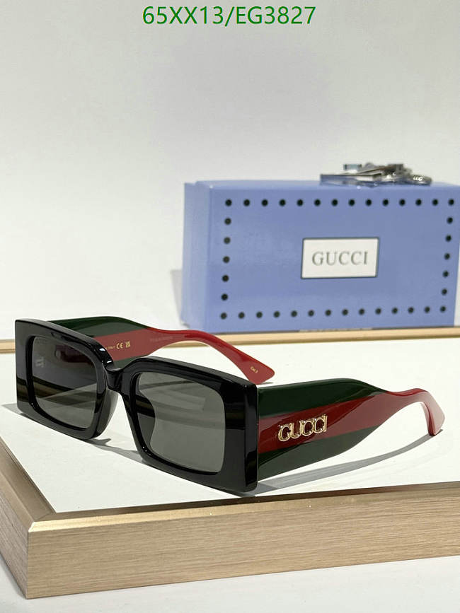 Gucci Glasses Code EG3827-01 - 1