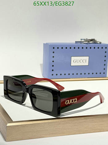 Gucci Glasses Code EG3827-01