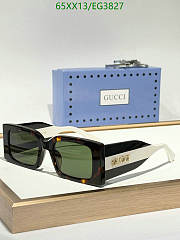 Gucci Glasses Code EG3827-02 - 1