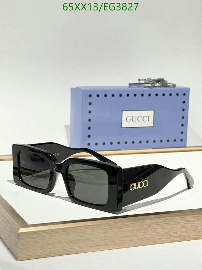 Gucci Glasses Code EG3827-03 - 1