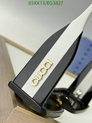 Gucci Glasses Code EG3827-02 - 3