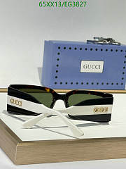 Gucci Glasses Code EG3827-02 - 2