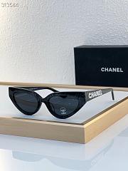 Chanel Sunglasses CH 73143-04 - 1