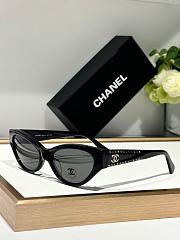 Chanel Sunglasses CH 9163-01 - 1