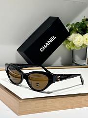 Chanel Sunglasses CH 9163-02 - 1