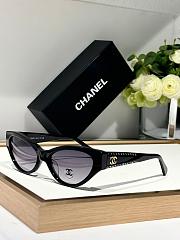 Chanel Sunglasses CH 9163-03 - 1