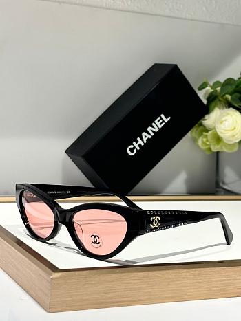 Chanel Sunglasses CH 9163-04