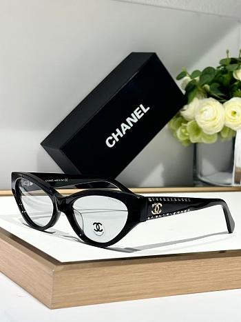 Chanel Sunglasses CH 9163-05