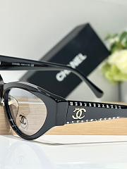 Chanel Sunglasses CH 9163-05 - 4
