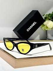 Chanel Sunglasses CH 9163-06 - 1