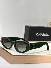 Chanel Sunglasses CH 6066-05 - 1