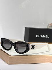 Chanel Sunglasses CH 6066-06 - 1