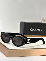 Chanel Sunglasses CH 6066-07 - 1
