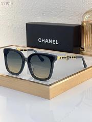 Chanel Sunglasses A 95076-01 - 1