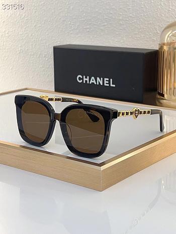 Chanel Sunglasses A 95076-03