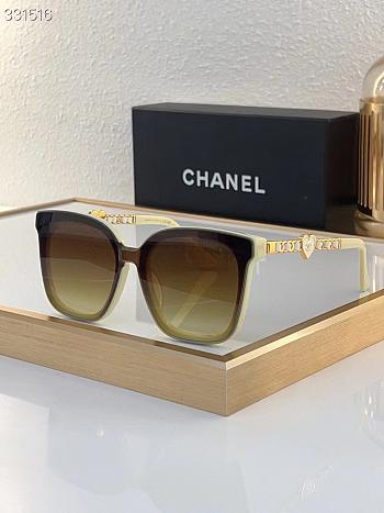 Chanel Sunglasses A 95076-04