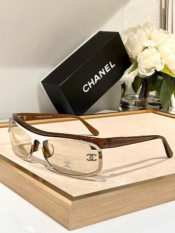 Chanel Sunglasses A 71557-02