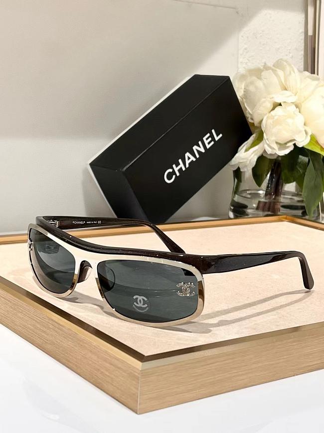 Chanel Sunglasses A 71557-03 - 1
