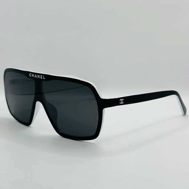 Chanel Sunglasses 9158 C513S4 - 1