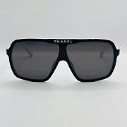 Chanel Sunglasses 9158 C513S4 - 3