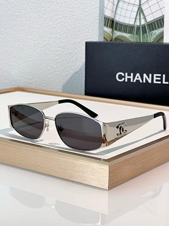 Chanel Sunglasses 08846-01