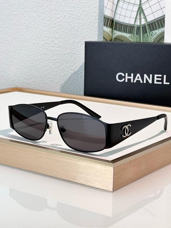 Chanel Sunglasses 08846-02 - 1