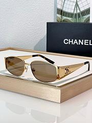 Chanel Sunglasses 08846-03 - 1