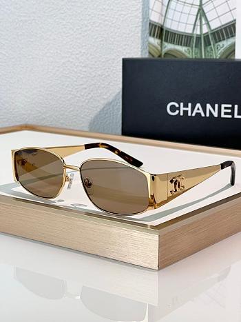 Chanel Sunglasses 08846-03