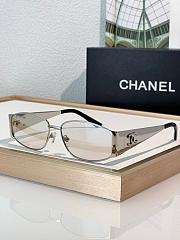 Chanel Sunglasses 08846-04 - 1
