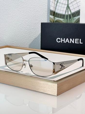 Chanel Sunglasses 08846-04