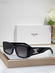 Celine Sunglasses CL 42129-01 - 1