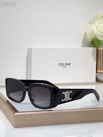Celine Sunglasses CL 42129-01
