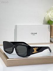Celine Sunglasses CL 42129-02 - 1