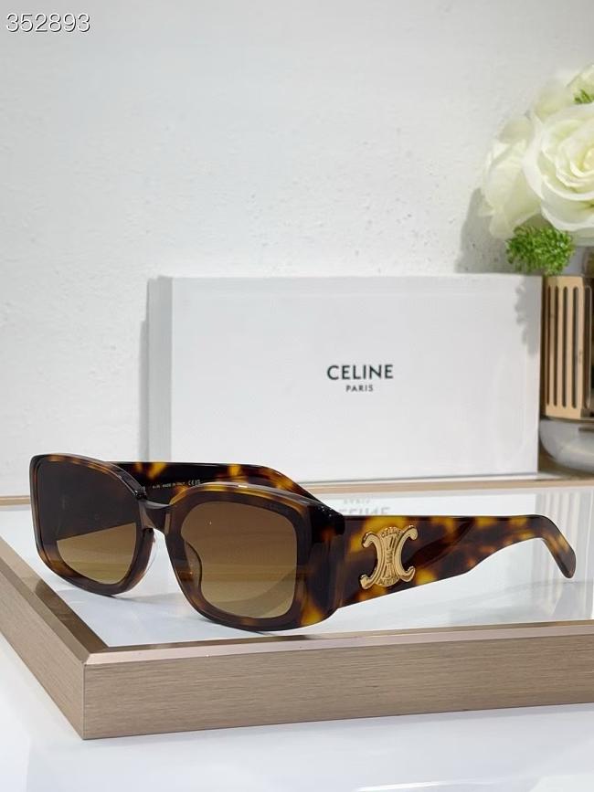 Celine Sunglasses CL 42129-03 - 1