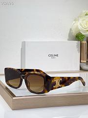 Celine Sunglasses CL 42129-03 - 1