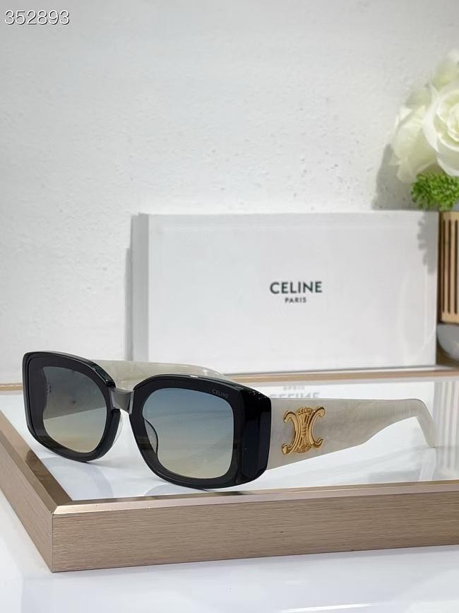 Celine Sunglasses CL 42129-04 - 1