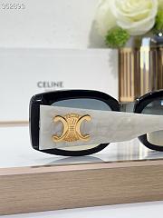 Celine Sunglasses CL 42129-04 - 3